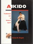 Aikido - Traditional Art & Modern Sport - náhled