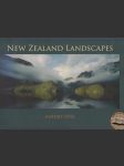 New Zealand Landscapes - náhled