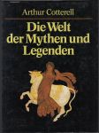 Die Welt der Mythen und Legenden - náhled