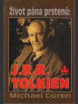 Život pána prstenů: J. R. R. Tolkien - náhled