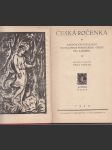 Česká ročenka - 1928 - Každoroční populární encyklopedie praktického vědění pro každého - náhled