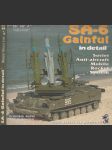 SA-6 Gainful in detail - Soviet Anti-aircraft Mobile Rocket System - náhled