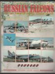 Russian Falcons - The New Wave Of Russian Combat Aircraft - náhled