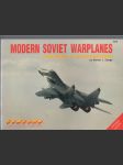 Modern Soviet Warplanes  - náhled