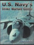U.S. Navy's Strike Warfare Center - náhled
