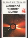 Odhalená tajemství Slunce - náhled