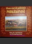 Podkrkonoší - album starých pohlednic - karpaš roman / luštinec jan / bartoš miloslav - náhled