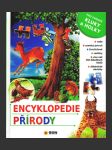 Encyklopedie přírody (Enciclopedia ilustrada de la naturaleza) - náhled