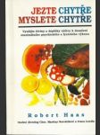 Jezte chytře / myslete chytře - náhled