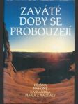 Zaváté doby se probouzejí - náhled