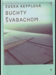 Buchty švabachom - náhled