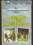 Letadlo z Pisy obsazeno - náhled