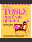 Testy, ktoré vás odhalia - náhled