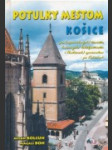 Potulky mestom Košice - náhled
