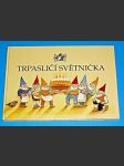 Kuchařka - Trpasličí světnička - náhled