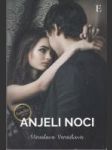 Anjeli noci - náhled