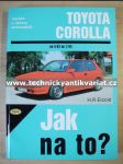 Toyota Corolla - H.R.Etzold - Jak na to? č.55 (2000) - náhled