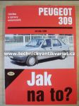 Peugeot 309 - H.R.Etzold - Jak na to? č.27 (1997) - náhled