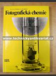 Fotografická chemie - náhled
