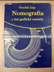 Nomografia a iné grafické metody - náhled