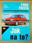 Ford Fiesta - náhled