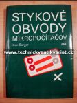 Stykové obvody mikropočítačov - náhled