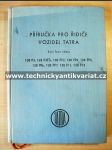 Tatra-  šasi bez rámu Tatra 138 P3, 138 P3ETr, 138 PP2, 138 PP4, 138 PP5, 138 PP6, 138 PP7, 138 P11, 138 P12 - náhled