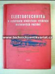 Elektrotechnika a schémata elektrické výzbroje motorových vozidel - Václav Černý - náhled