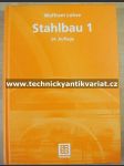 Stahlbau 1 - náhled