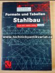 Formeln und Tabellen Stahlbau - náhled