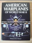 American warplanes of world war II - náhled
