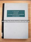 Chemie vysokomolekulárních sloučenin - Koršák (1953) - náhled