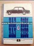 VAZ 2101, 21012, 2102, 21022 - náhled