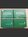 Taschenbuch Elektrotechnik - Herausgeber E. Philipow (1963) - náhled