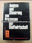 Analyse und Steverung von prozessen der Stoffwirtschaft - náhled