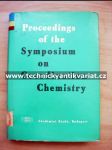 Proceeding of the Symposium on Coordination Chemistry - náhled