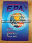 Compilation of EPA's Sampling and Analysis Methods - náhled