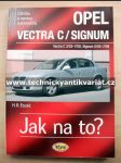 Opel Vectra C, Opel Sigmund - náhled