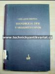 Handbuch der Vakuumtechnik - náhled