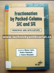 Fractionation by Packed-Column SFC and SFE - náhled