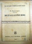 Metallgewerbe - náhled