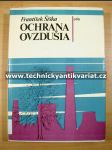 Ochrana ovzdusia - náhled