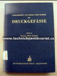 Druckgefässe - náhled