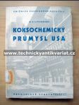 Koksochemický průmysl USA - náhled