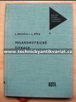 Polarometrické titrace - Doležal, Zýka (1961) - náhled
