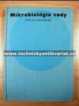 Mikrobiologia vody - náhled