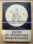 Úvod do všeobecnej mikrobiologie - náhled