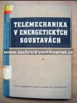 Telemechanika v energetických soustavách - náhled