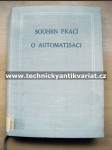 Souhrn prací o automatisaci - náhled