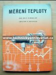 Měření teploty - náhled